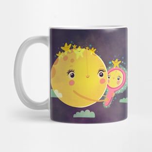 Mirror mirror Mug